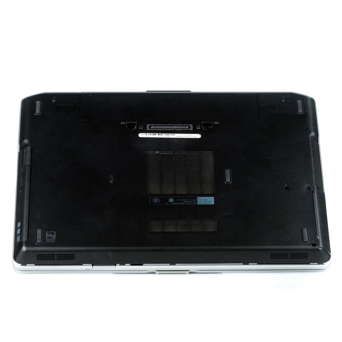 Used Latitude E6430 Laptop i7 Dual-Core 4GB 500GB Win 10 Pro A v.BB