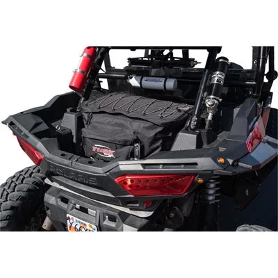 Tusk UTV Storage Pack Dark For POLARIS RZR XP 4 1000 DYNAMIX Edition 2019