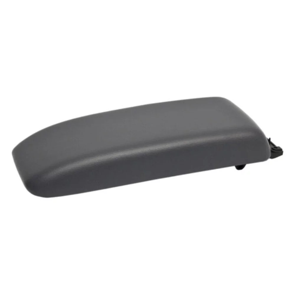 Blue Gray Center Console Lid For 1996-98 4Runner 1995-00 Tacoma
