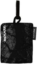 SPUDZ Classic | Microfiber Cloth Screen Cleaner and Lens Cleaner | Open Bottom | Stealth Shadow| 10 x 10 Inches