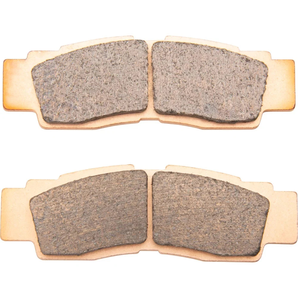 Tusk Brake Pad - Sintered Metal Front Right Brake For Yamaha Wolverine RMAX 2 1000 R-Spec 2022
