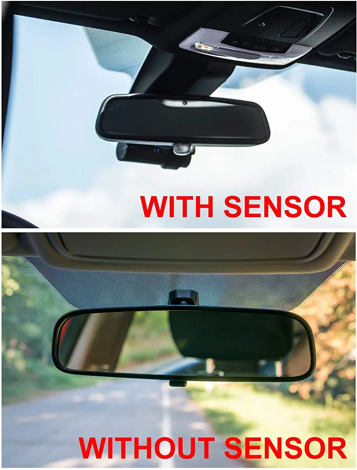 Front Windshield Sunshade for 2019-2024 X4 SUV