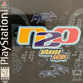 Restored N2O: Nitrous Oxide ( PlayStation 1, 1998) Shooter Game (Refurbished)
