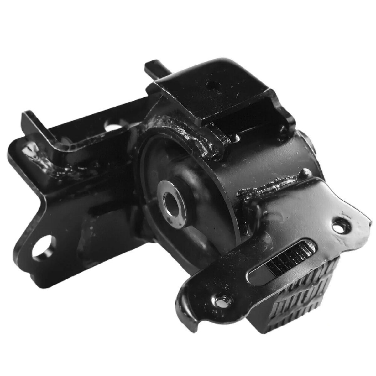 CF Advance Compatible with Corolla 1.8L Sedan for Auto CVT 2014-2019 Rear Engine and Trans Mount Set 2PCS A42026 A62027 2014 2015 2016 2017 2018 2019