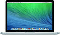 Restored MacBook Pro 13-inch (i5 2.8GHz, 512GB SSD) (Mid 2014, MGX92LL/A) - Silver (Refurbished)