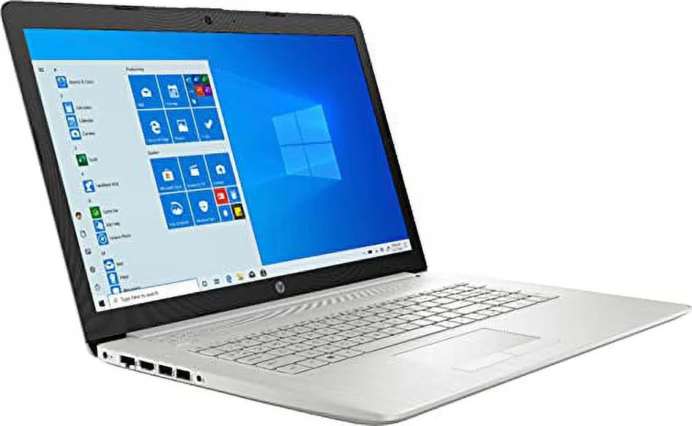 2023 17.3" FHD IPS Display Laptop 11th Gen 4-Core i5-1135G7 Iris Xe Graphics 16GB RAM DDR4 256GB M.2 NVMe SSD HDMI RJ45 WiFi AC BT Card Reader Windows 11 Home w/RE Accessories
