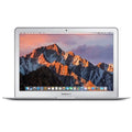 Pre-Owned MacBook Air Laptop Core i5 1.3GHz 4GB RAM 512GB SSD 13" Silver MD761LL/A (2013) - Refurbished - Good
