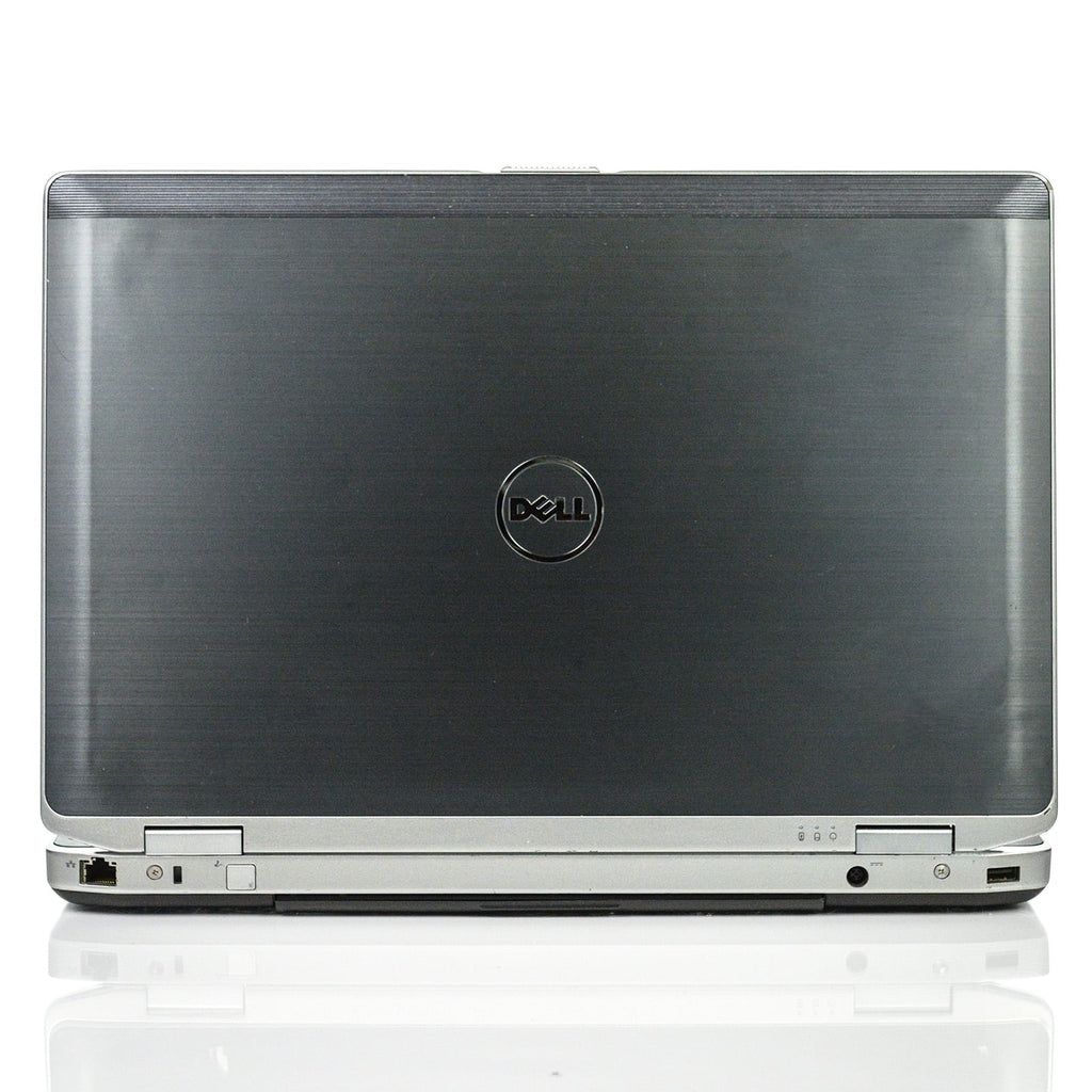 Used Latitude E6530 Laptop i7 Dual-Core 8GB 500GB Win 7 Pro A v.WBB