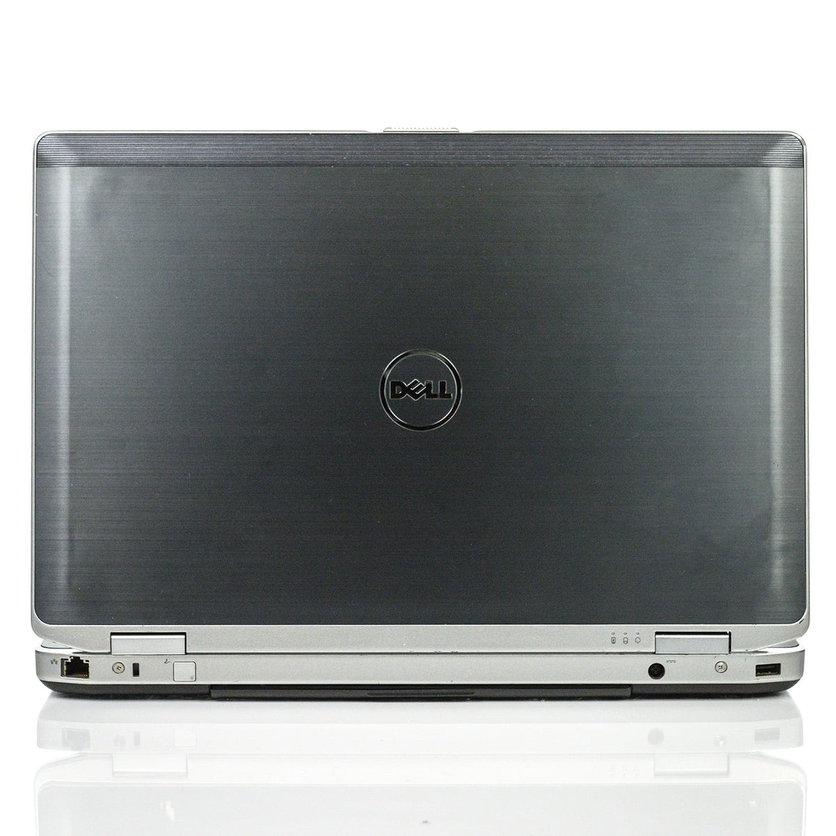 Used Latitude E6530 Laptop i7 Dual-Core 8GB 500GB Win 7 Pro A v.WBB