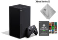 TEC Newest - Xbox -Series- -X- Gaming Console - 1TB SSD Ebony With 3-Month Game Pass Bundle