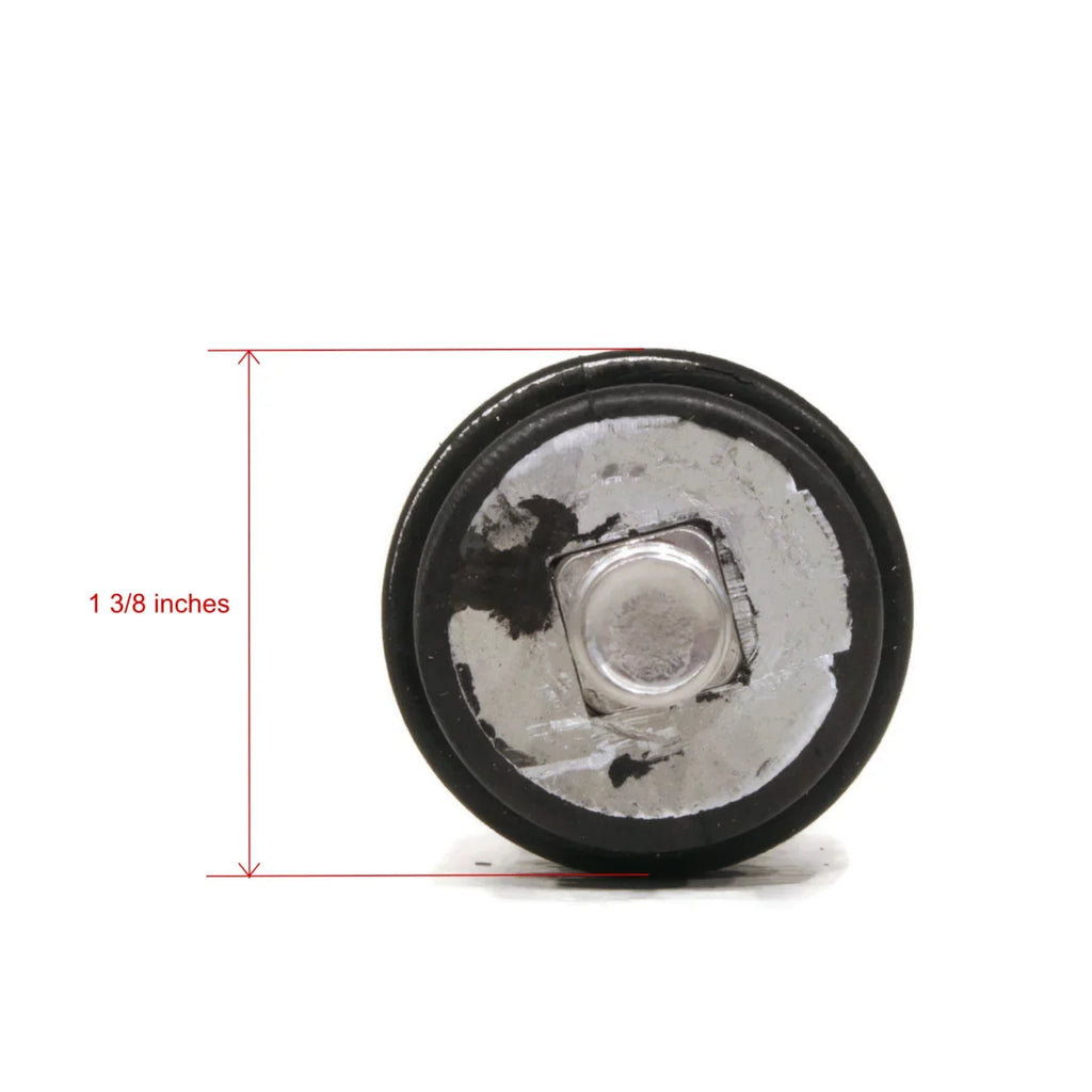The ROP Shop | Upper Front Motor Mount For 1999 Evinrude 25 SE25RDEEM Outboard Boat Engine