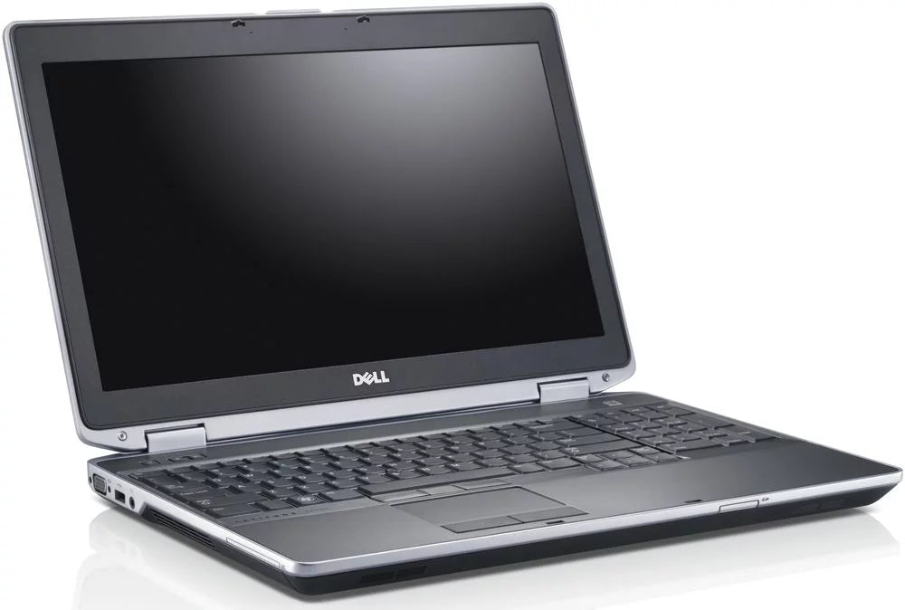 Pre-Owned Latitude E6530 i5 2.70GHz 8GB 500GB HDD 10P