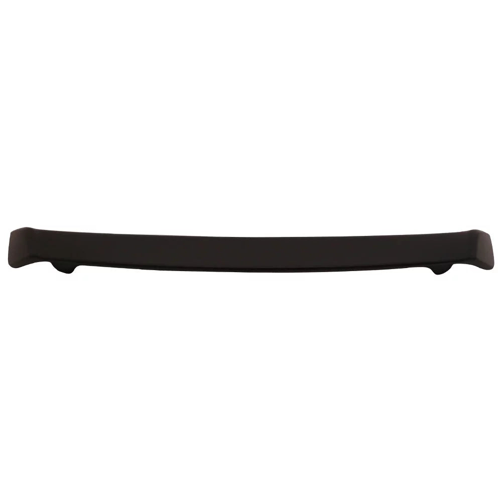 Ikon Motorsports Compatible with 07-11 Camry JDM Style Rear Trunk Spoiler Wing Matte Dark ABS Plastics 2007 2008 2009 2010 2011