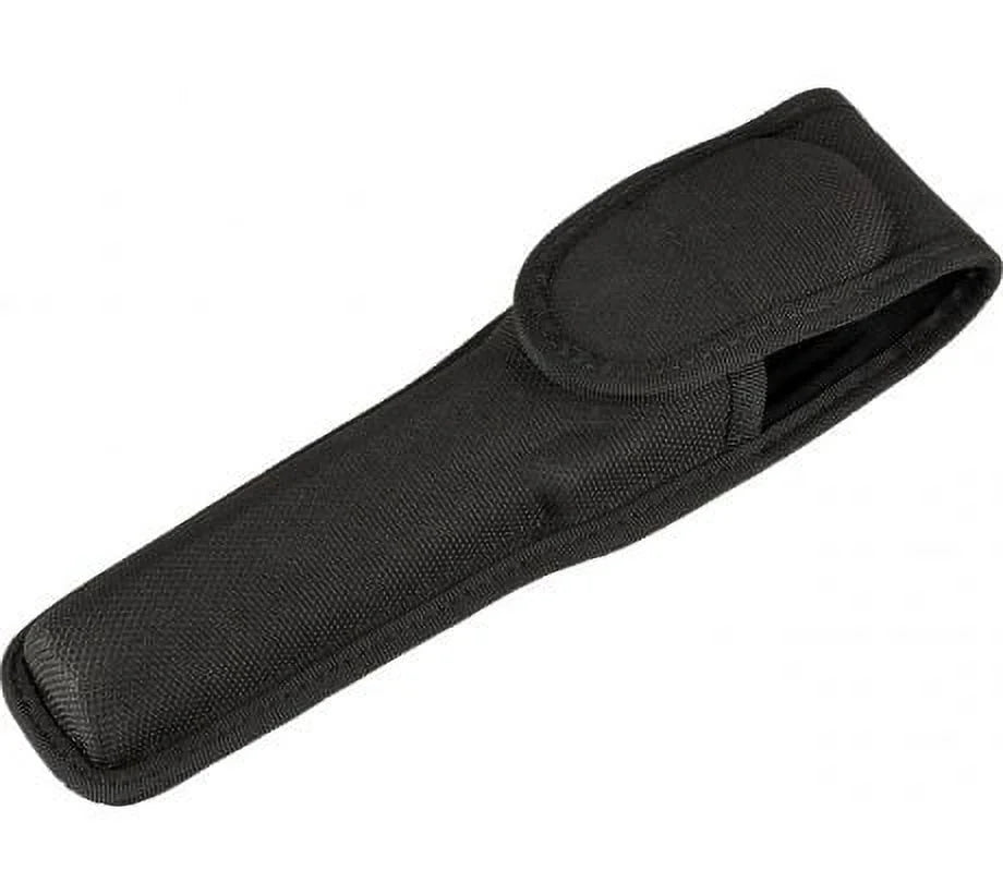 Bianchi Accumold 7311 Compact Ebony Light Pouch - Hidden Snap (Size: 4) - 24028 - Bianchi