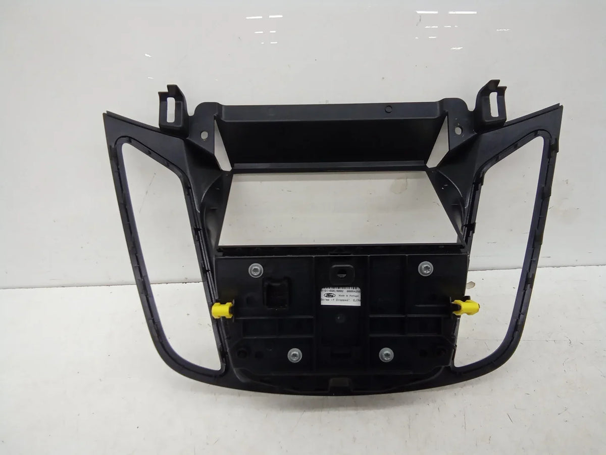 Pre-Owned 13-16 Ford Escape Control Panel w/ Audio System Radio OEM (Good)