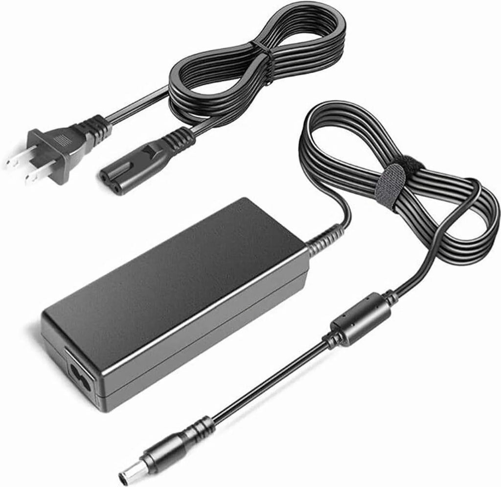 Nuxkst Global 19V 4.74A 90W AC / DC Adapter for Packard Bell EasyNote TJ71 MS2290 LM85-GU LJ65-DT-100UK TJ66-AU-083FR TJ66-CU-499SP Laptop Notebook PC 19VDC 90Watt Power Supply Cord Charger PSU