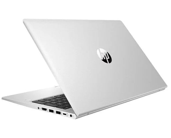 ProBook 450 G9 Business Laptop, 15.6" FHD (1920 x 1080) Non-Touch, 12th Gen Core i5-1235U, 8GB RAM, 256GB SSD, Iris Xe Graphics, Windows 10 Pro
