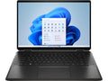 Spectre x360 2-in-1 Laptop 2023 16" 3K+ IPS Touchscreen 14-Core i7-13700H 16GB DDR4 4TB SSD Iris Xe Graphics Thunderbolt 4 Wi-Fi 6E Backlit KB Fingerprint Windows 11 Pro Pen w/ONT 32GB USB
