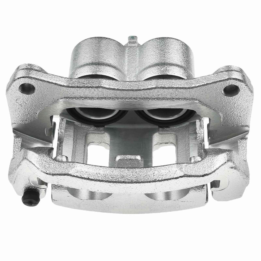Teledu Disc Brake Caliper w/ Bracket For 11-14 Edge 11-15 MKX 07-15 CX-9 Front Right