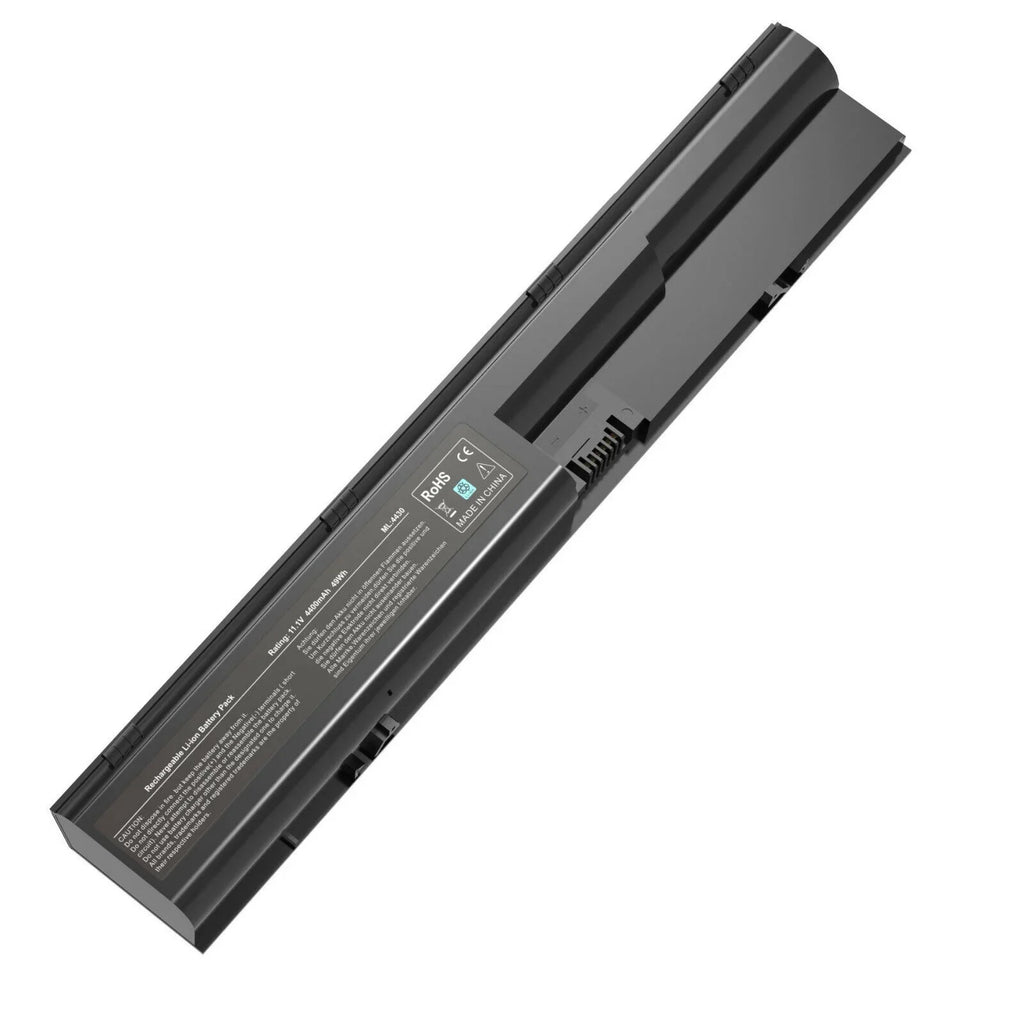 Battery For Probook 4530S 4540S 4440S 4430S 4545S 4535S PR09 PR06 633805-001