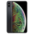 Used iPhone XS Max - 512GB - Verizon GSM Unlocked T-Mobile AT&T 4G LTE - Space Gray