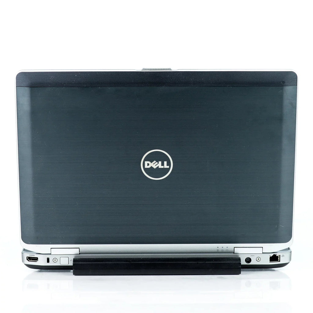 Used Latitude E6430 Laptop i7 Dual-Core 8GB 256GB SSD Win 10 Pro A v.WAB