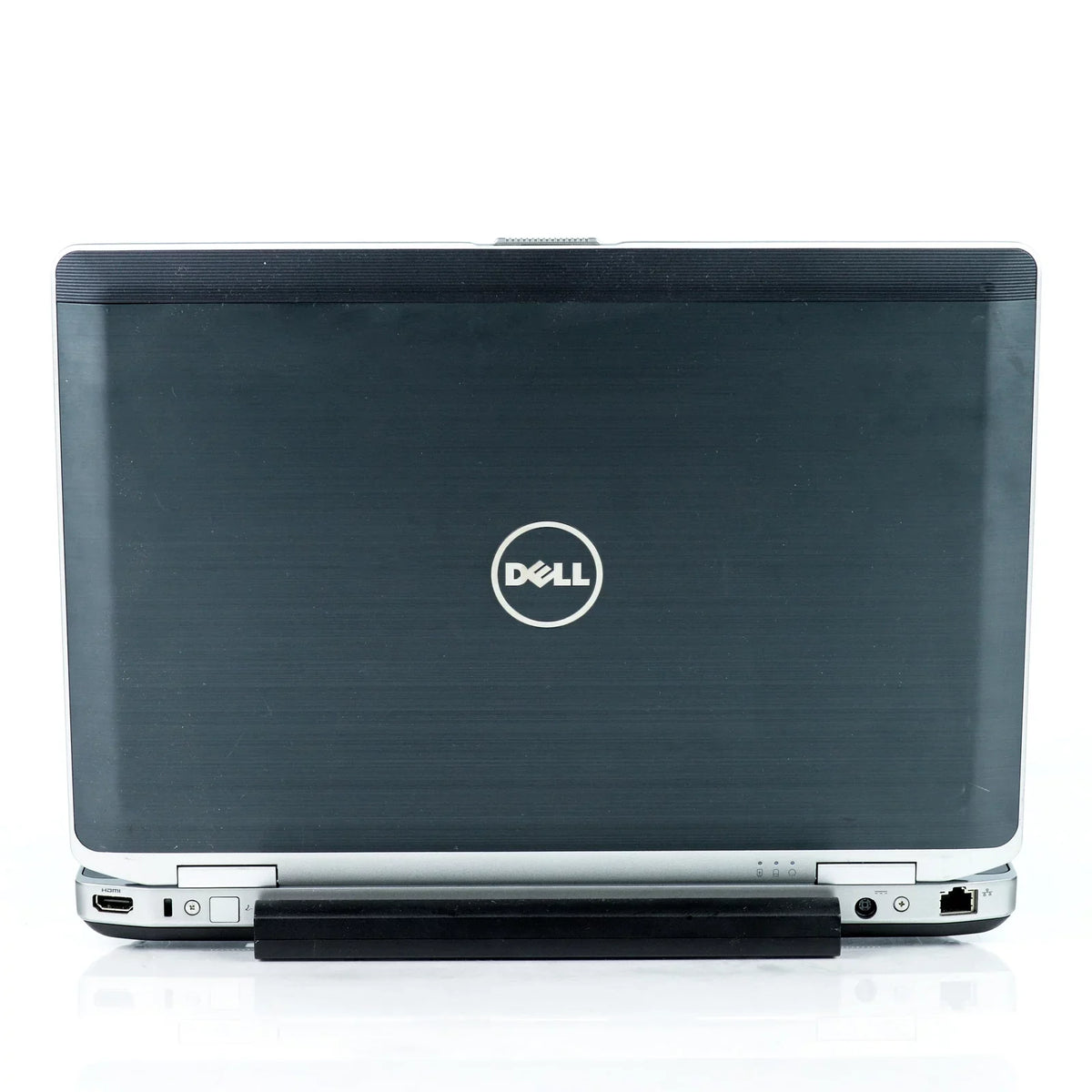 Used Latitude E6430 Laptop i7 Dual-Core 8GB 256GB SSD Win 10 Pro A v.WAB