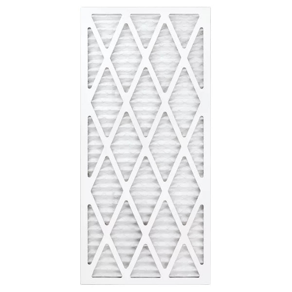 AIRx Filters Dust 14x30x1 Air Filter Replacement MERV 8 AC Furnace Pleated Filter, 6-Pack