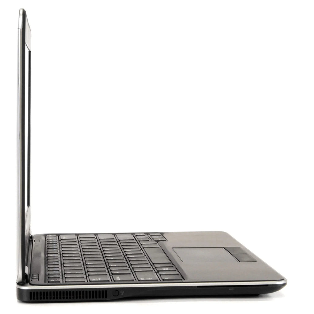Used Latitude E7240 Laptop i5 Dual Core Gen 4 4GB RAM 128GB SSD Windows 10 Home 64 Bit