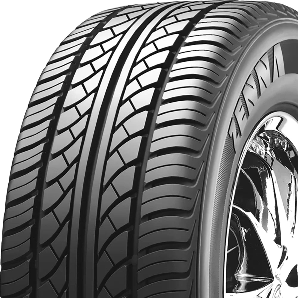 Zenna Sport Line 225/45ZR18 95W Fits: 2011-15 Chevrolet Cruze LTZ, 2012 Camry XLE