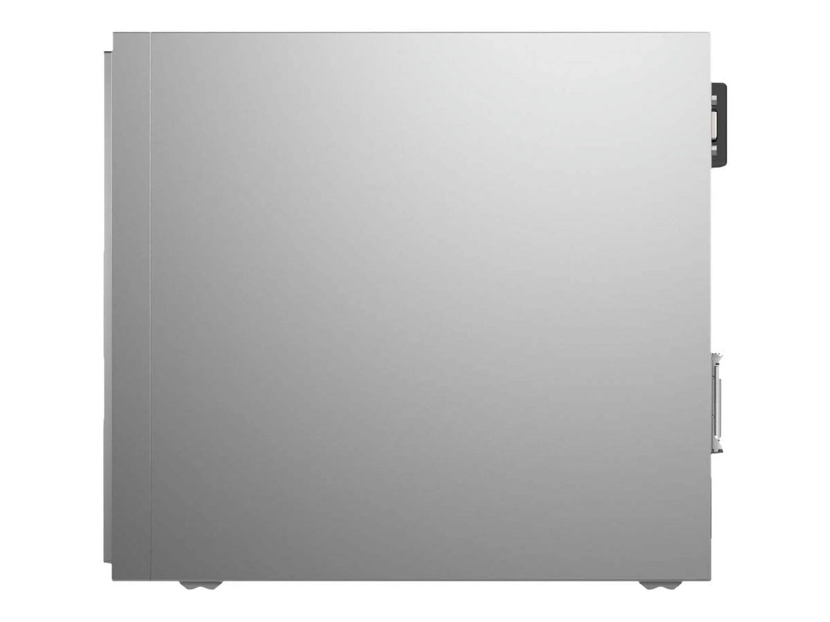 IdeaCentre 3 07ADA05 90MV - SFF - Ryzen 3 3250U / 2.6 GHz - RAM 4 GB - HDD 1 TB - DVD-Writer - Radeon Graphics - GigE - WLAN: 802.11a/b/g/n/ac, Bluetooth 5.0 - Win 11 Home - monitor: none - keyboard: US - mineral gray