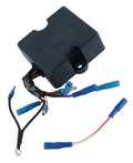 New CDI Unit Compatible With Yamaha Wave Runner Wave Blaster Super Jet FX1 61X-VXR PRO 1 FX1 700cc 1991 1992 1993 1994 1995 6R7855400000 61X855400000 61X855400100