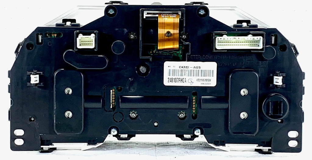 Pre-Owned 2018 Nissan Rogue Cluster Speedometer Speedo 2.0 Hybrid UD ID 248107FHCA 91k OEM (Good)