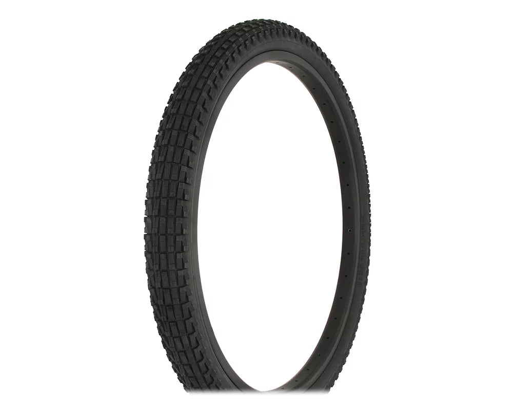 Bike Tire 26 x 2.35 Dark Side Wall DB-1046.
