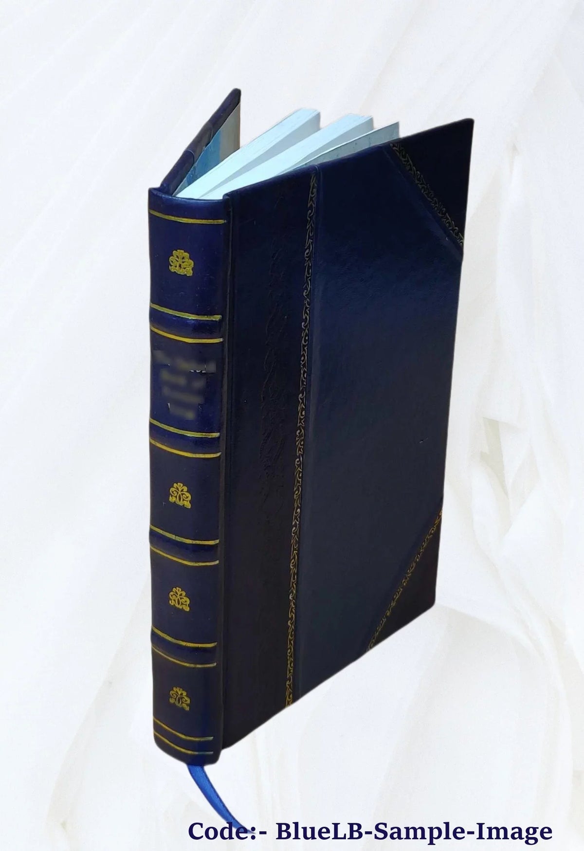 Excavations in Cranborne Chase, near Rushmore, on the borders of Dorset and Wilts. [1880-1896] Volume v.3 1887 [Leather Bound]