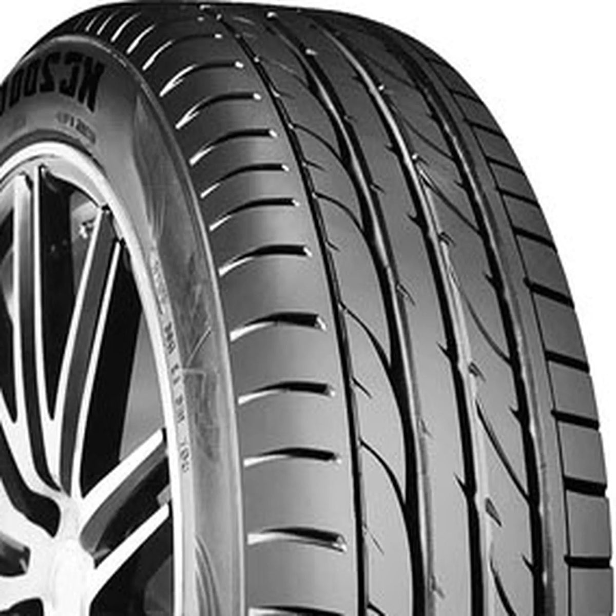 Otani KC2000 U 275/40ZR19 105Y XL Passenger Tire