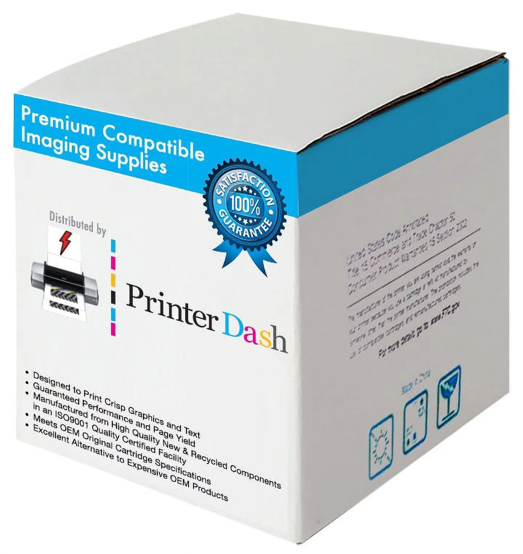 SuppliesMAX Compatible Replacement for KX-F1000/F1020/F1050/F1100/F1150/F1200 Fax Imaging Film (2/PK-650 Page Yield) (KX-FA134)