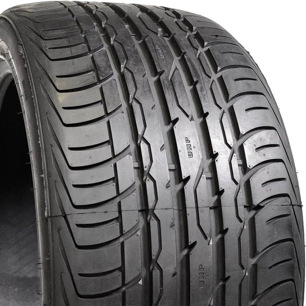 Zenna Sport Line 225/45ZR18 95W Fits: 2011-15 Chevrolet Cruze LTZ, 2012 Camry XLE
