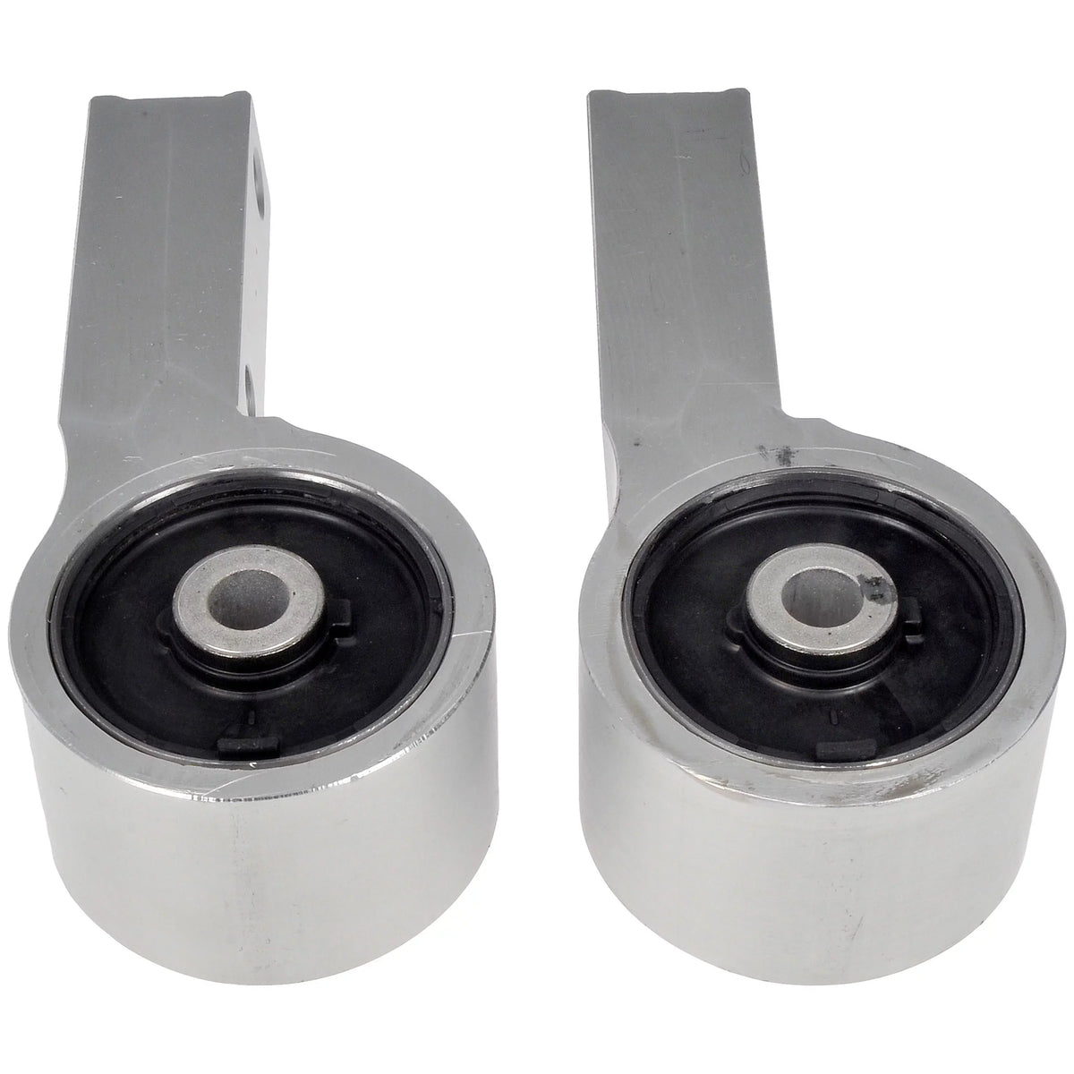 Dorman 523-063 Front Lower Rearward Suspension Control Arm Bushing for Specific Honda Models, Ebony (Pack of 2) Fits select: 2009-2015 HONDA PILOT, 2007-2013 ACURA MDX