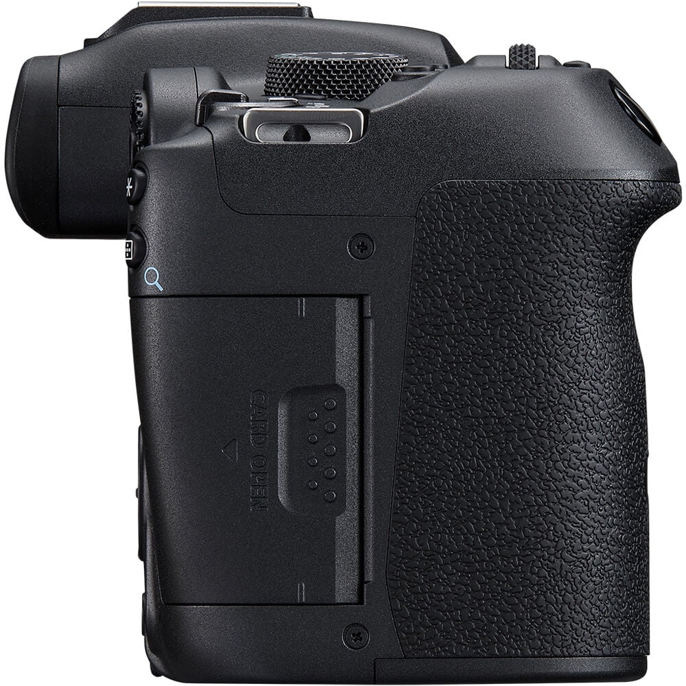 EOS R7 Mirrorless Camera with 18-150mm Lens - 5137C009