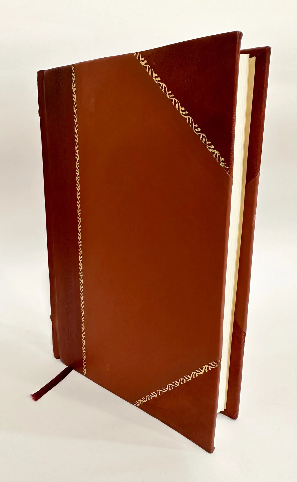 Memorie Intorno La Vita E Gli Scritti Di Mons. Mario Lupo Can. Primicerio a Cattedrale Di Bergamo Scritte Dall'Arc. Giuseppe Ronchetti (1845) [Leather Bound]