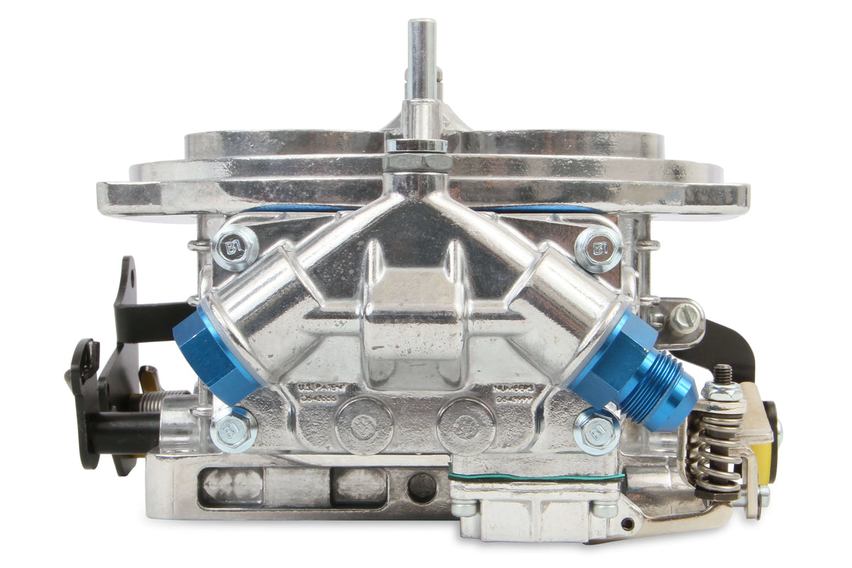 Quick Fuel Technology FX-4710-A Carburetor