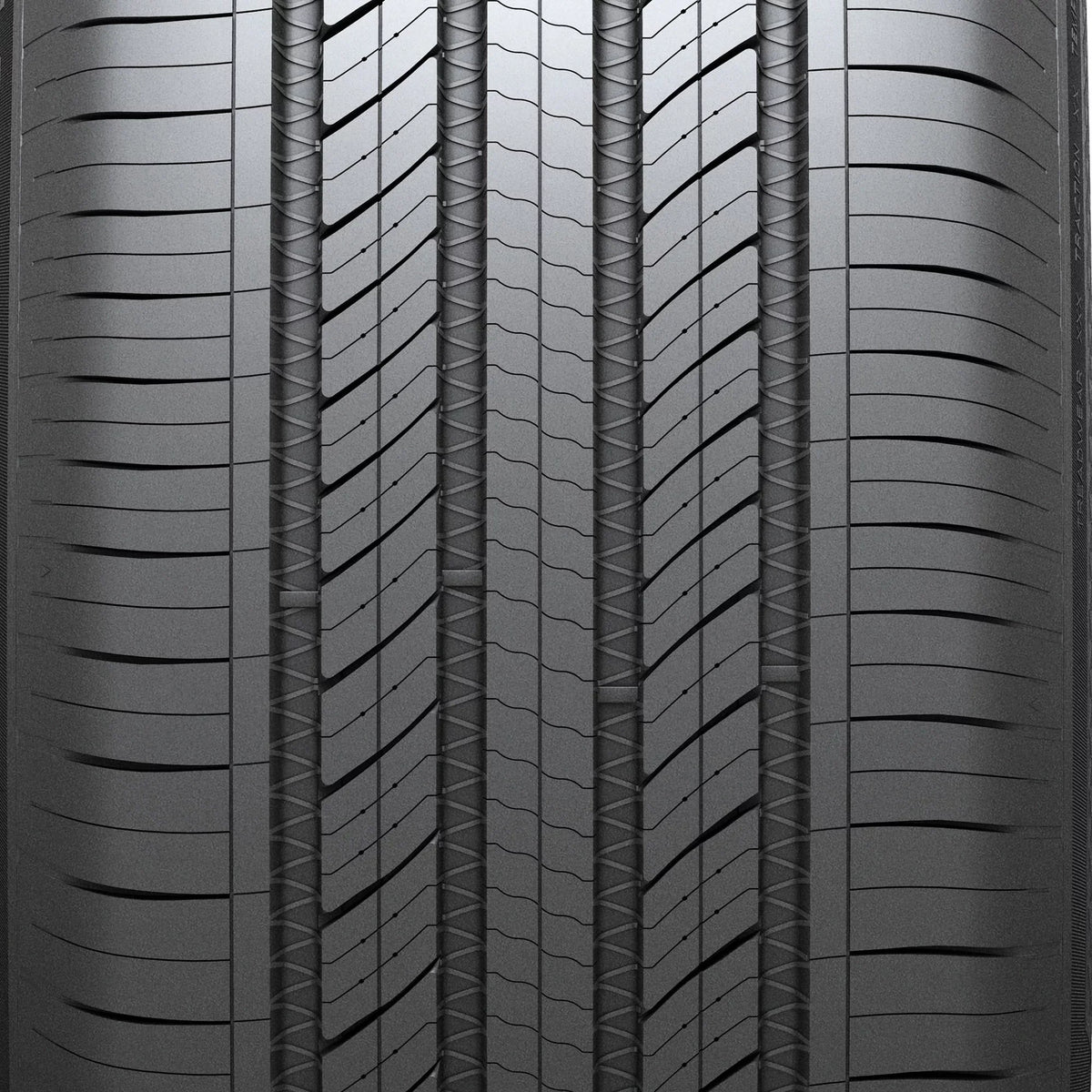 Hankook iON evo AS SUV IH01A All Season 265/35R22 102W XL Passenger Tire
