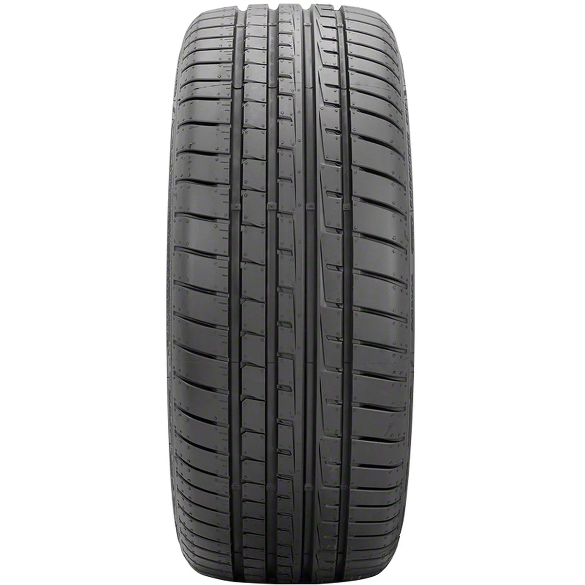 Goodyear Eagle F1 Asymmetric 3 Summer 285/35R22 106W XL Passenger Tire
