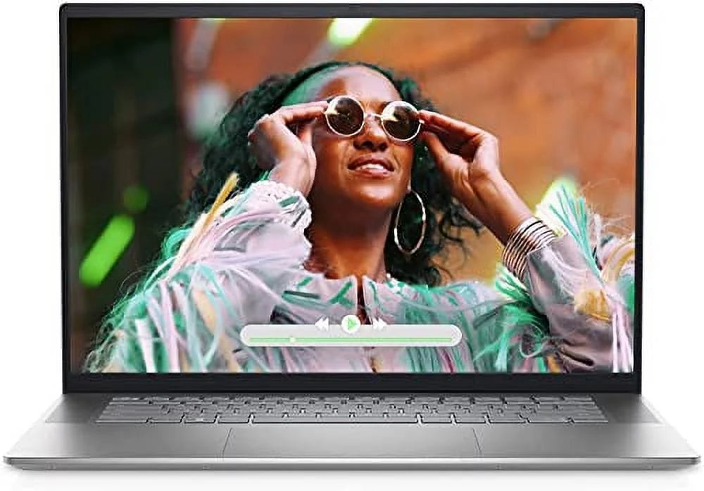 2022 Newest Inspiron 5620 16" FHD+ Laptop, i7-1255U 10-Core, Iris Xe Graphics, 32GB DDR4 2TB NVMe SSD, WiFi 6E, Type-C, HDMI, Backlit Keyboard, Fingerprint, Win11 Pro