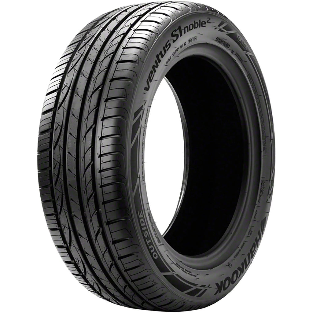 Hankook Ventus S1 Noble2 (H452) All Season 255/35ZR18 94W XL Passenger Tire