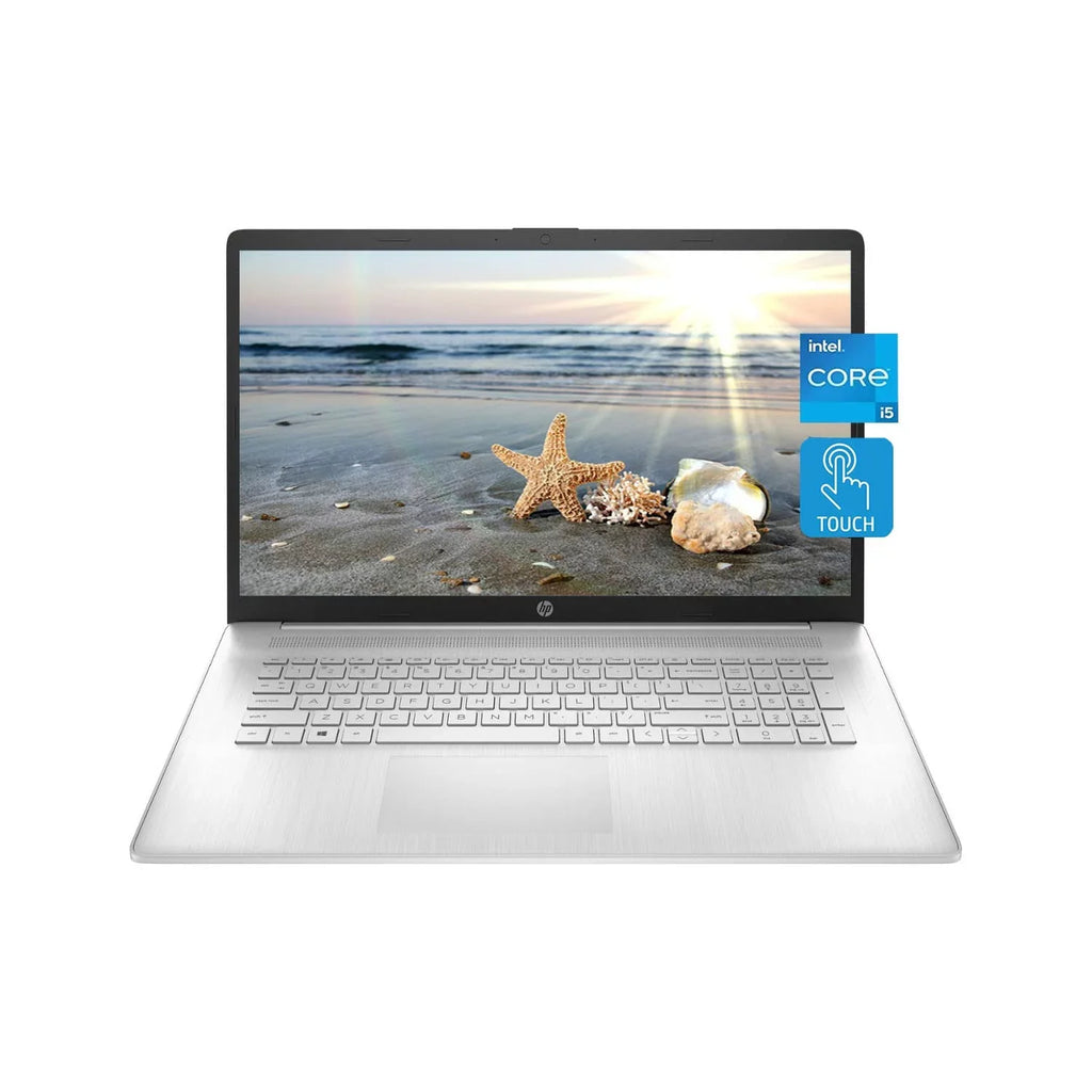 2023 Newest 15.6 Inch Touchscreen Laptop, 11th Gen i5-1155G7 Processor, 12GB RAM, 256GB PCIe SSD, Iris Xe Graphics, Bluetooth, HDMI, Windows 11 Home in S Mode