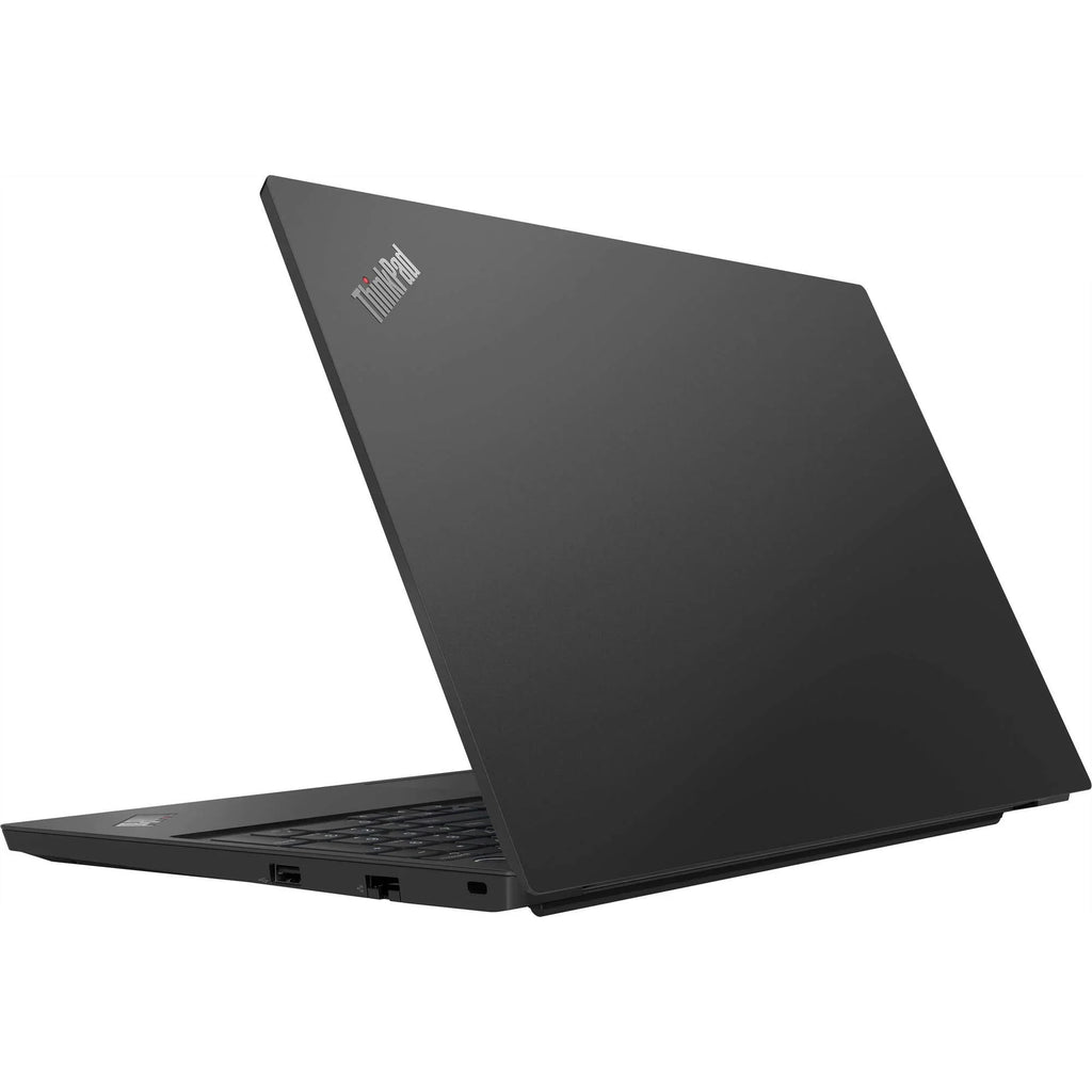 2021 ThinkPad E15 Gen 2 15.6" FHD Display Business Laptop ( i5-1235U 4-Core, 8GB RAM, 256GB SSD, Iris Xe, WiFi 6, BT 5.2, Integrated Webcam, Win10P) w/Hub