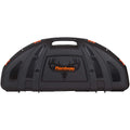 Flambeau Outdoors, Safe Shot Compound Bow Case, Ebony Plastic, 47.5 inches