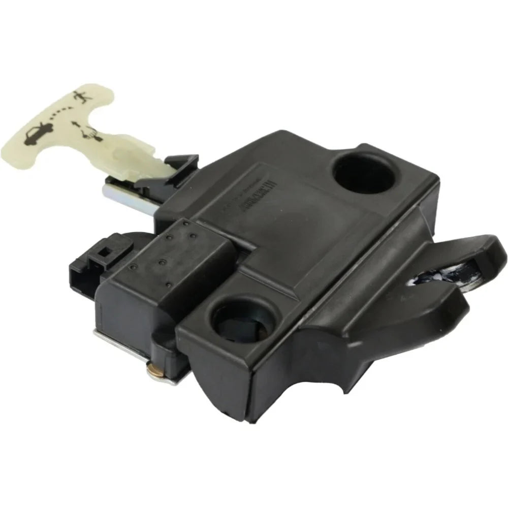 Teledu Trunk Lock Actuator 6460006010 For 2007-2011 Camry Sedan